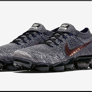 Nike Air VaporMax Explorer Dark